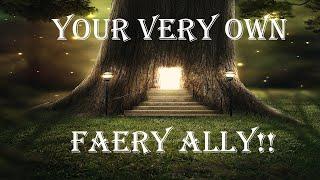 EP11 The Faery Realm