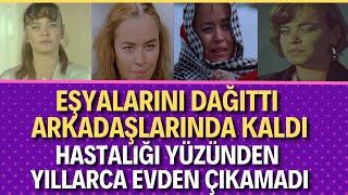 Ayşegül Ünsal | Son Hali Şoke Etti | Ağlattı Kader, Karılar Koğuşu Yıldızı Ayşegül Ünsal Kimdir?