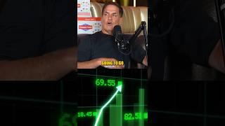 Mark Cuban on the Future of Bitcoin