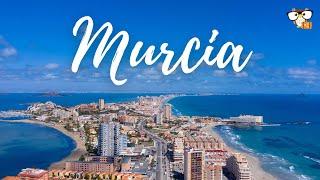 Best Places in Murcia (Region)