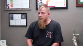 Kitsap County man finally gets back pain reduction