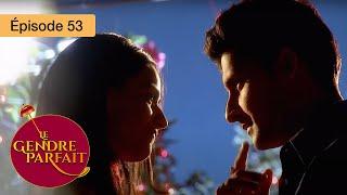 The perfect son-in-law - Jamai Raja - Ep 53 - Series in French - HD