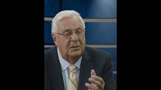 Perspectives Matter | Relationship with Phil Gramm
