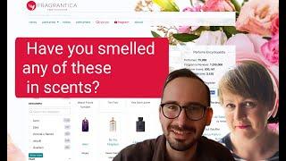 Fragrantica Talk: Perfume Notes We Want to Smell in More Fragrances