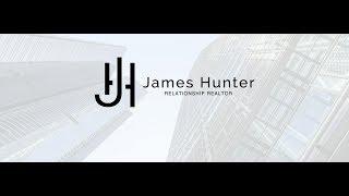 James Hunter Relationship Realtor