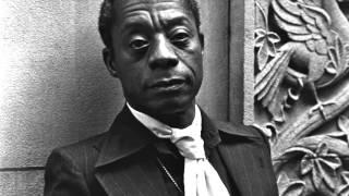 Classic James Baldwin speech in Harlem / thepostarchive