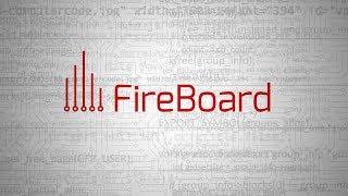 FireBoard Cloud Connected Smart Thermometer