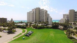 Beachside 2 - Miramar Beach (Sandestin), Florida