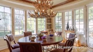 Home For Sale 1150 Easley Canyon Road, Glendora, CA