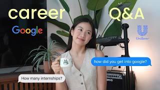 10 Tips to Secure Top Internships in 2024 | Resume Tips & Interview Advice