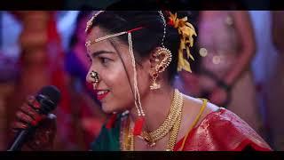 Best Cinematic Wedding Highlights Nikhil & Archana