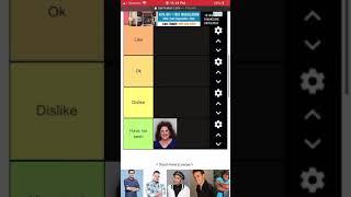 Big brother winner tier list