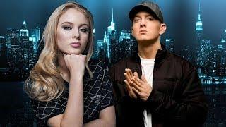 Eminem & Zara Larsson - Uncover (2019)