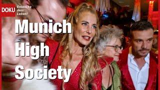 Munich High Society - Die Geschichte der Schickeria