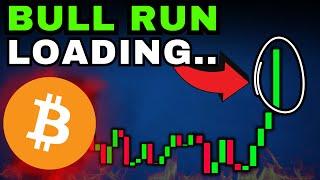 HUGE ALTCOIN SEASON INDICATOR FLASHES!! (Get Ready...)