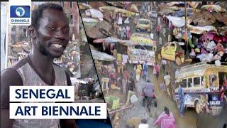 Senegal: Artists Flock to Dakar for Biennale