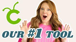The #1 Cricut Tool I Can’t Live Without (And Why!)