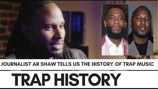 Journalist AR Shaw Shares Truth About Gunna Accusations, RICO, Atlanta Hoods, 'Takeoff' & The Trap