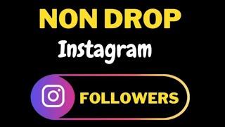 Increase instagram followers Non Drop | malayalam #instagramfollowers #increaseinstagramfollower