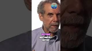 Beyond IQ: Daniel Goleman on the Essence of Emotional Intelligence #shorts #emotionalresilience