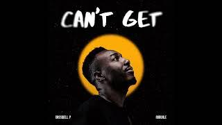 Casswell P & Nobuhle Can't Get (official Audio)