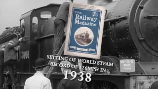 Railway Magazine Digital Archive 1897-2016 with key dates