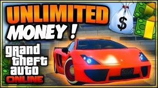 GTA 5 Online | SOLO MONEY GLITCH  1.31/1.29 - Unlimited Money Glitch ( GTA 5 Money Glitch 1.31]