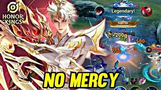 HOK : LAM GAMEPLAY | NO MERCY - HONOR OF KINGS