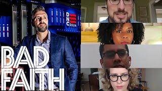 Why the Left Should REJECT Ezra Klein's "Abundance" Garbage