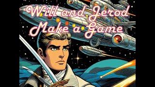 Will and Jerod Make a Game - The Stephanie Bryant Interview