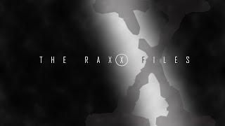 Cyraxx - The Raxx Files