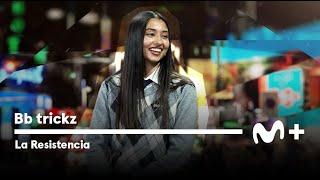 LA RESISTENCIA - Entrevista a Bb trickz | #LaResistencia 08.05.2024