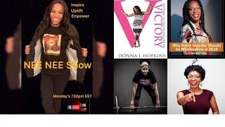 Wholesale Real Estate with Jazmine Gittens