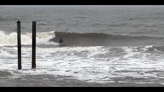 North Florida Surf And Beach Update 1215pm 12.26.24