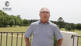 Membership Update from General Manager Brad Bourret during COVID-19