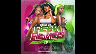 REFIX MIX PART 23 DJ FRUITS SA 2023