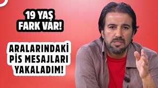 Eşimi Cezalandırmaya Çalıştım Ama O Evi Terk Etti! | Nur Viral'le Hayatta Her Şey Var