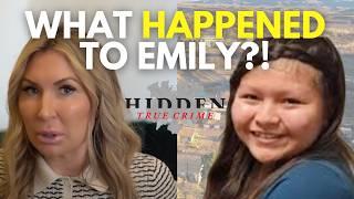 14-Year-Old Found Dismembered?! | Emily Pike Full Story