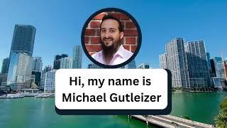 About me, Michael, South Florida Realtor