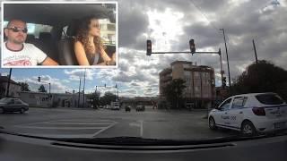 Driving school Pazardzhik Шофьорски курс гр.Пазарджик-шофиране с Габи