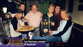 El Cisne más Negro #7 - Lou Pearlman: creador de boybands. Parte 1.