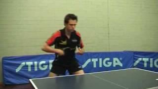 AussieTableTennis.com Yasaka Pryde