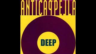 Anticappella Feat. Zeeteah Massiah - Deep (Radio Mix)