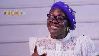 SO SAD! Watch last major and comprehensive interview of Late Aduke Gold, popular Gospel musician