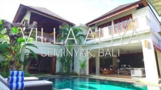 Villa Aliya - Seminyak, Bali