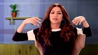 Zendaya | Grunkle Stan's Lost Mystery Shack Interview | Disney XD