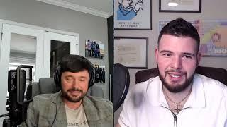 Secrets of Success with David Bentinck: A Texas Realtor's Journey