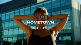 The Miles That Made You | The Hometown Miles | Garmin