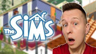 This game is better than The Sims 4 (and it's embarrassing...)