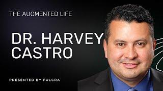 Harnessing AI for the Future of Healthcare: Insights from Dr. Harvey Castro